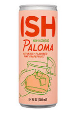ISH Poloma  Can - 250ml