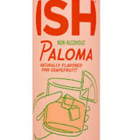 ISH Poloma  Can - 250ml