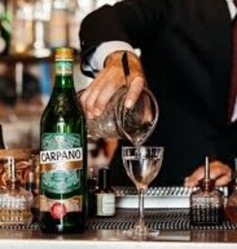 Carpano Dry Vermouth  -750ml
