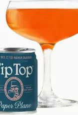 Tip Top Paper Plane- 100ml single