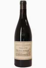 Domaine Francois Villard, Poivre et Sol, Saint joseph -750ml