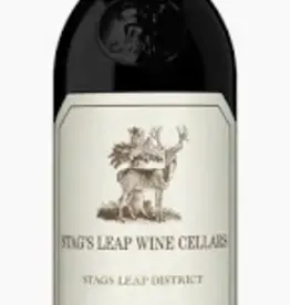 Stag's Leap Cabernet Sauvignon -375ml