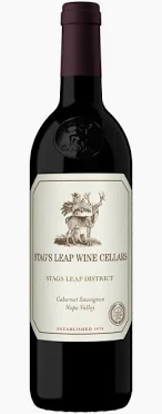Stag's Leap Cabernet Sauvignon -375ml