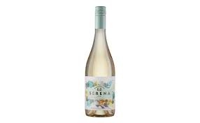 Serena Mode, N/A Sauvignon Blanc. -750ml