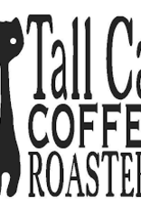 Tall Cat Coffee - Kenya