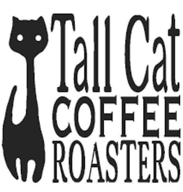 Tall Cat Coffee - Kenya