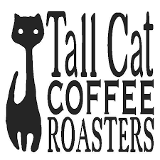 Tall Cat Coffee - Kenya