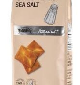 Crispina Sea Salt