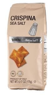 Crispina Sea Salt