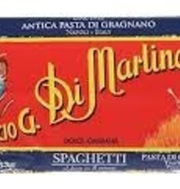 Di Martino Rusticella-Spaghetti