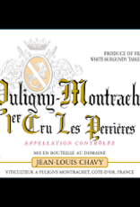 Domaine jean-Louis Chavy, Puligny Montrachet , 1erCru, Les Perrieres