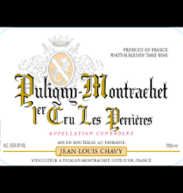 Domaine jean-Louis Chavy, Puligny Montrachet , 1erCru, Les Perrieres