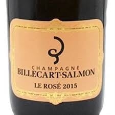Billecart-Salmon Le Rose 2015- 1.5ltr