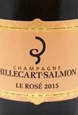 Billecart Salmon Le Rose 2015- 750ml