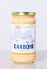 Carbone Alfredo Sauce
