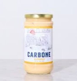 Carbone Alfredo Sauce