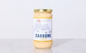 Carbone Alfredo Sauce