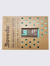 Boveda 69% Humidity Pack