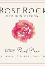 Rose Rock Pinot Noir -750ml