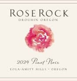 Rose Rock Pinot Noir -750ml