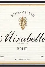 Mirabelle Brut Sparkling Wine
