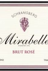 Mirabelle Brut Rose