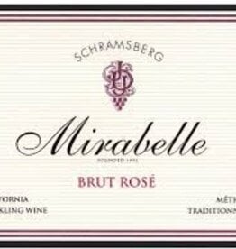 Mirabelle Brut Rose