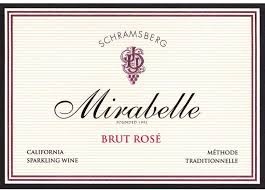 Mirabelle Brut Rose