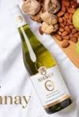 Gieson zero  Chardonnay -750 ml