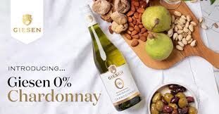 Gieson zero  Chardonnay -750 ml