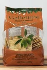 Gallettine Tuscan Crackers with Truffle Oil - 8.8oz