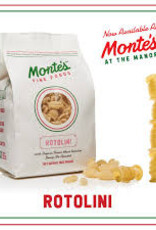 Monte's Fine Foods Rotolini