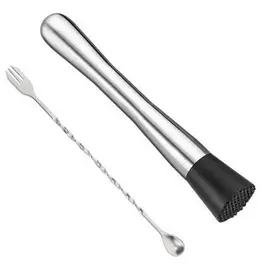 2 piece Barware Tool Set