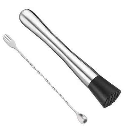 Barware Tool Set
