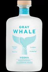 Gray Whale Vodka  - 750ml