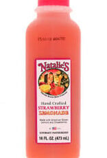 Natalie's Strawberry Lemonade 12 oz