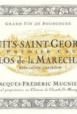 Domaine Jacques-Frederic Mugnier, Nuits-Saint-George, Clos de la Marechale.  -1.5ltr