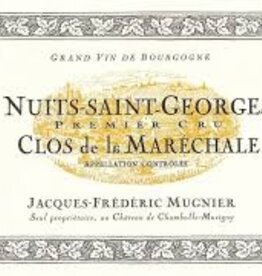 Domaine Jacques-Frederic Mugnier, Nuits-Saint-George, Clos de la Marechale.  -1.5ltr