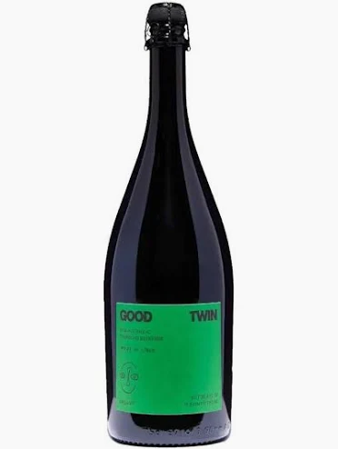 Good Twins, N/A Prosecco  -750ml