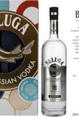 Beluga, Noble, Vodka  -750ml