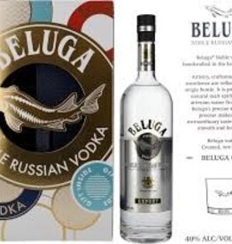 Beluga, Noble, Vodka  -750ml