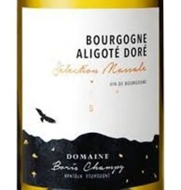 Domaine Boris Champy, Bourgogne, Aligote, Dore -750ml