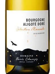 Domaine Boris Champy, Bourgogne, Aligote, Dore -750ml