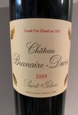 Chateau Brainaire Ducru-2009