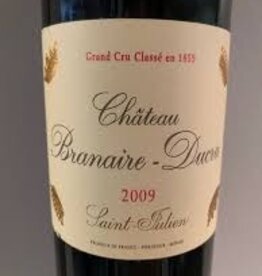 Chateau Brainaire Ducru-2009