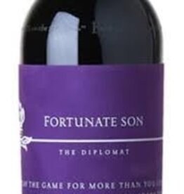 Fortunate Son "Diplomat". -1.5ltr