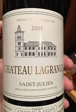 Chateau La Grange 2005. -750ml