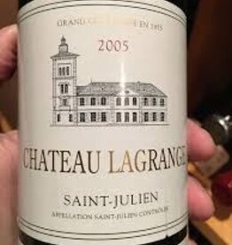 Chateau La Grange 2005. -750ml