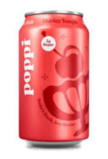 Poppi Shirly Temple