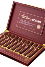 Weller by Cohiba